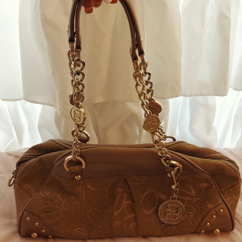 Bebe purse - Picture 2 of 10